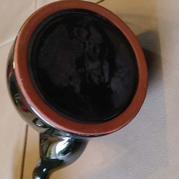 Blue Mountain Pottery Tea Set - Picture 10 of 10